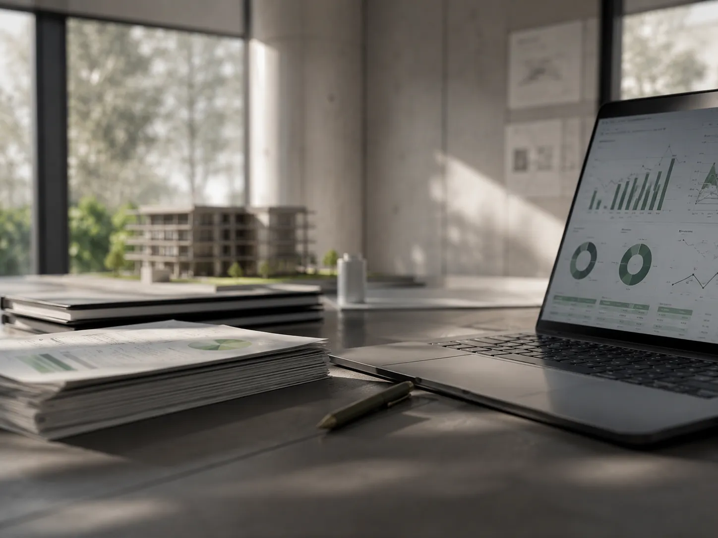 REX Industrieprodukte, Customer Success Story EPD