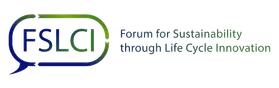 FSLCI · Forum for Sustainability through Life Cycle Innovation