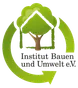 IBU · Institut Bauen und Umwelt