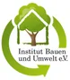 IBU · Institut Bauen und Umwelt